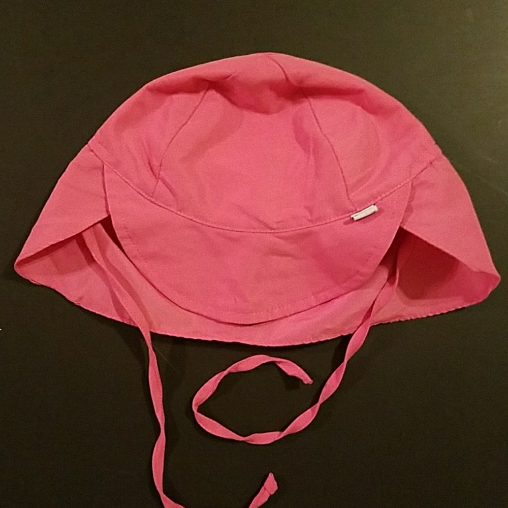 LIKE NEW iPlay Infant 6-18 months sun hat